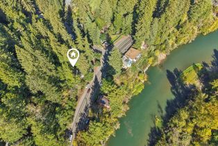 Single Family Residence,  Eagle Nest lane, Russian River, CA 95446 - 49