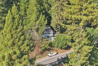 Single Family Residence,  Eagle Nest lane, Russian River, CA 95446 - 47