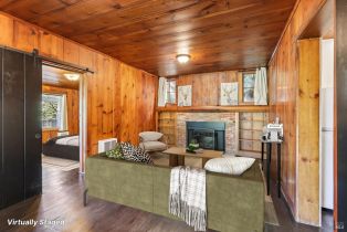 Single Family Residence,  Eagle Nest lane, Russian River, CA 95446 - 24