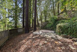 Single Family Residence,  Eagle Nest lane, Russian River, CA 95446 - 42