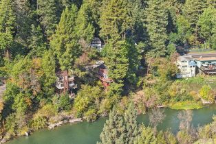 Single Family Residence,  Eagle Nest lane, Russian River, CA 95446 - 46