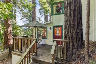 Single Family Residence,  Eagle Nest lane, Russian River, CA 95446 - 3