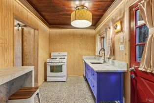 Single Family Residence,  Eagle Nest lane, Russian River, CA 95446 - 4