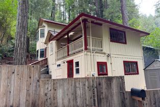 Single Family Residence, 14652 Canyon 1 Rd, Russian River, CA  Russian River, CA 95446