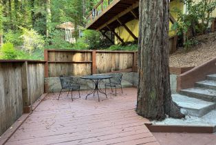 Single Family Residence,  Canyon 1 road, Russian River, CA 95446 - 12