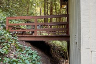 Single Family Residence,  Canyon 1 road, Russian River, CA 95446 - 14