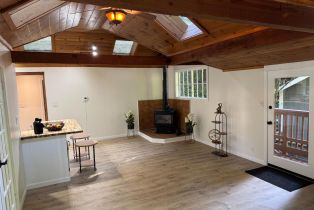 Single Family Residence,  Canyon 1 road, Russian River, CA 95446 - 5