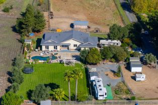 Single Family Residence,  Ormsby lane, Petaluma, CA 94954 - 2