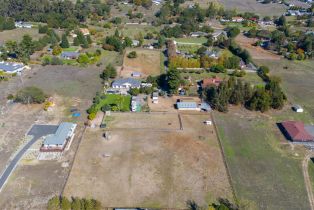 Single Family Residence,  Ormsby lane, Petaluma, CA 94954 - 4