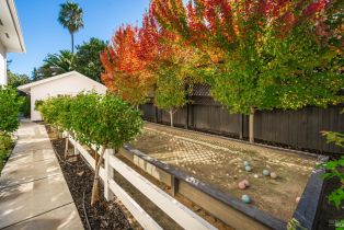 Single Family Residence, Patchett street, Napa, CA 94559 - 57