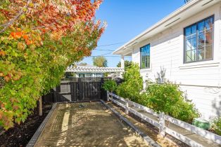 Single Family Residence, Patchett street, Napa, CA 94559 - 56