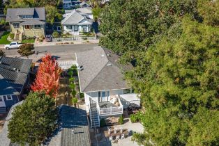 Single Family Residence, Patchett street, Napa, CA 94559 - 63