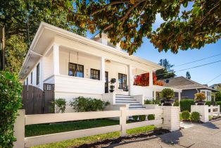 Single Family Residence, Patchett street, Napa, CA 94559 - 4