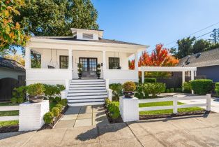 Single Family Residence, Patchett street, Napa, CA 94559 - 2