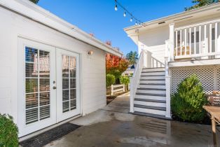 Single Family Residence, Patchett street, Napa, CA 94559 - 53