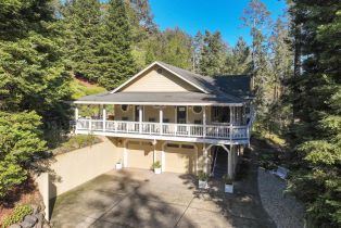 Single Family Residence,  Los Olivos road, Santa Rosa, CA 95404 - 2