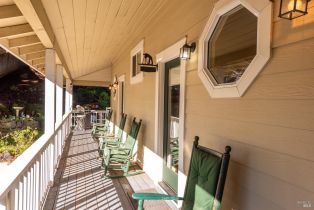 Single Family Residence,  Los Olivos road, Santa Rosa, CA 95404 - 32