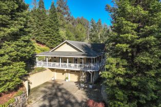 Single Family Residence,  Los Olivos road, Santa Rosa, CA 95404 - 46