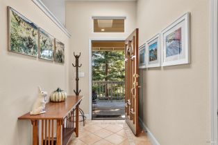 Single Family Residence,  Los Olivos road, Santa Rosa, CA 95404 - 4