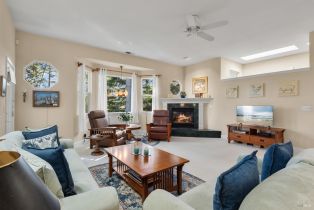 Single Family Residence,  Los Olivos road, Santa Rosa, CA 95404 - 6