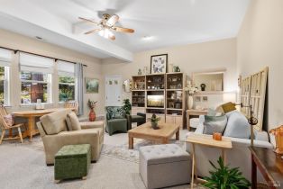 Single Family Residence,  Los Olivos road, Santa Rosa, CA 95404 - 35