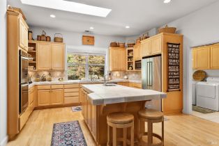 Single Family Residence,  Los Olivos road, Santa Rosa, CA 95404 - 11