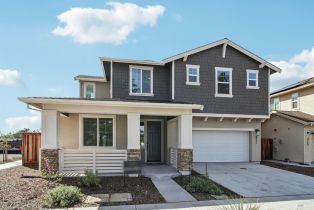 Single Family Residence, Sassy street, Santa Rosa, CA 95407 - 3