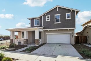 Single Family Residence, Sassy street, Santa Rosa, CA 95407 - 2