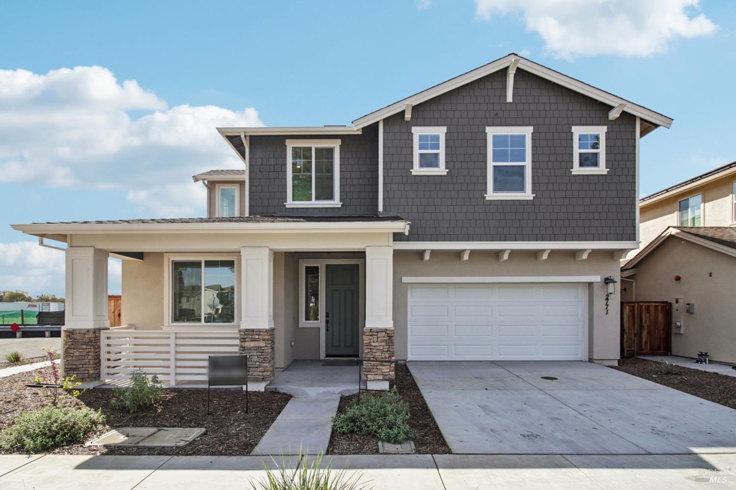 Single Family Residence, Sassy street, Santa Rosa, CA 95407 - 1