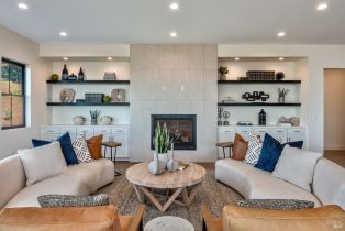 Single Family Residence,  Parker Hill road, Santa Rosa, CA 95404 - 4