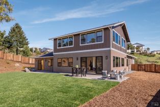 Single Family Residence,  Parker Hill road, Santa Rosa, CA 95404 - 8