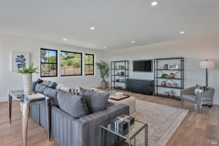 Single Family Residence,  Parker Hill road, Santa Rosa, CA 95404 - 20