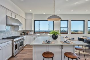 Single Family Residence,  Parker Hill road, Santa Rosa, CA 95404 - 5