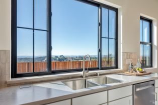 Single Family Residence,  Parker Hill road, Santa Rosa, CA 95404 - 29