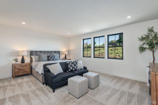 Single Family Residence,  Parker Hill road, Santa Rosa, CA 95404 - 24