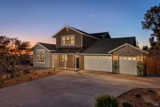 Single Family Residence, 3823 Parker Hill Rd, Santa Rosa, CA  Santa Rosa, CA 95404