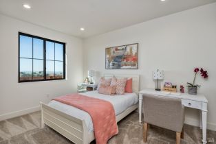 Single Family Residence,  Parker Hill road, Santa Rosa, CA 95404 - 17