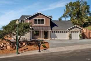 Single Family Residence,  Parker Hill road, Santa Rosa, CA 95404 - 7