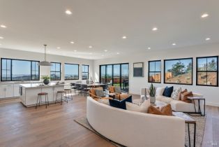 Single Family Residence,  Parker Hill road, Santa Rosa, CA 95404 - 6