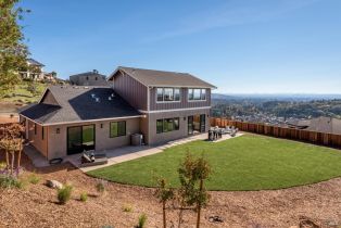 Single Family Residence,  Parker Hill road, Santa Rosa, CA 95404 - 3