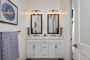 Single Family Residence,  Parker Hill road, Santa Rosa, CA 95404 - 19