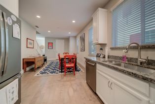 Single Family Residence,  Eva street, Napa, CA 94559 - 21