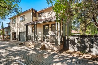 Residential Income, 256 Rosebud Ln, Napa, CA  Napa, CA 94574