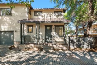 Residential Income,  Rosebud lane, Napa, CA 94574 - 4