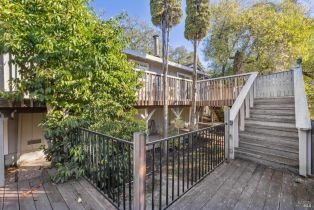 Single Family Residence,  Sonoma Mountain road, Santa Rosa, CA 95404 - 50