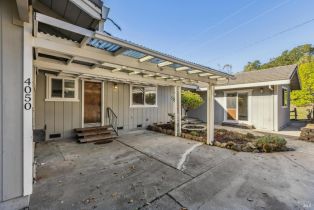 Single Family Residence,  Sonoma Mountain road, Santa Rosa, CA 95404 - 15