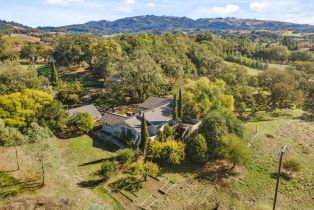 Single Family Residence,  Sonoma Mountain road, Santa Rosa, CA 95404 - 2