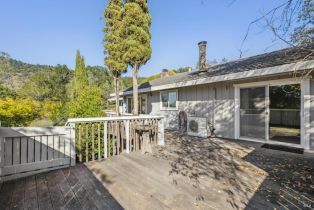 Single Family Residence,  Sonoma Mountain road, Santa Rosa, CA 95404 - 48