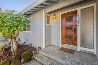 Single Family Residence,  Sonoma Mountain road, Santa Rosa, CA 95404 - 33