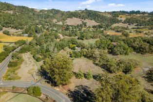 Single Family Residence,  Sonoma Mountain road, Santa Rosa, CA 95404 - 5